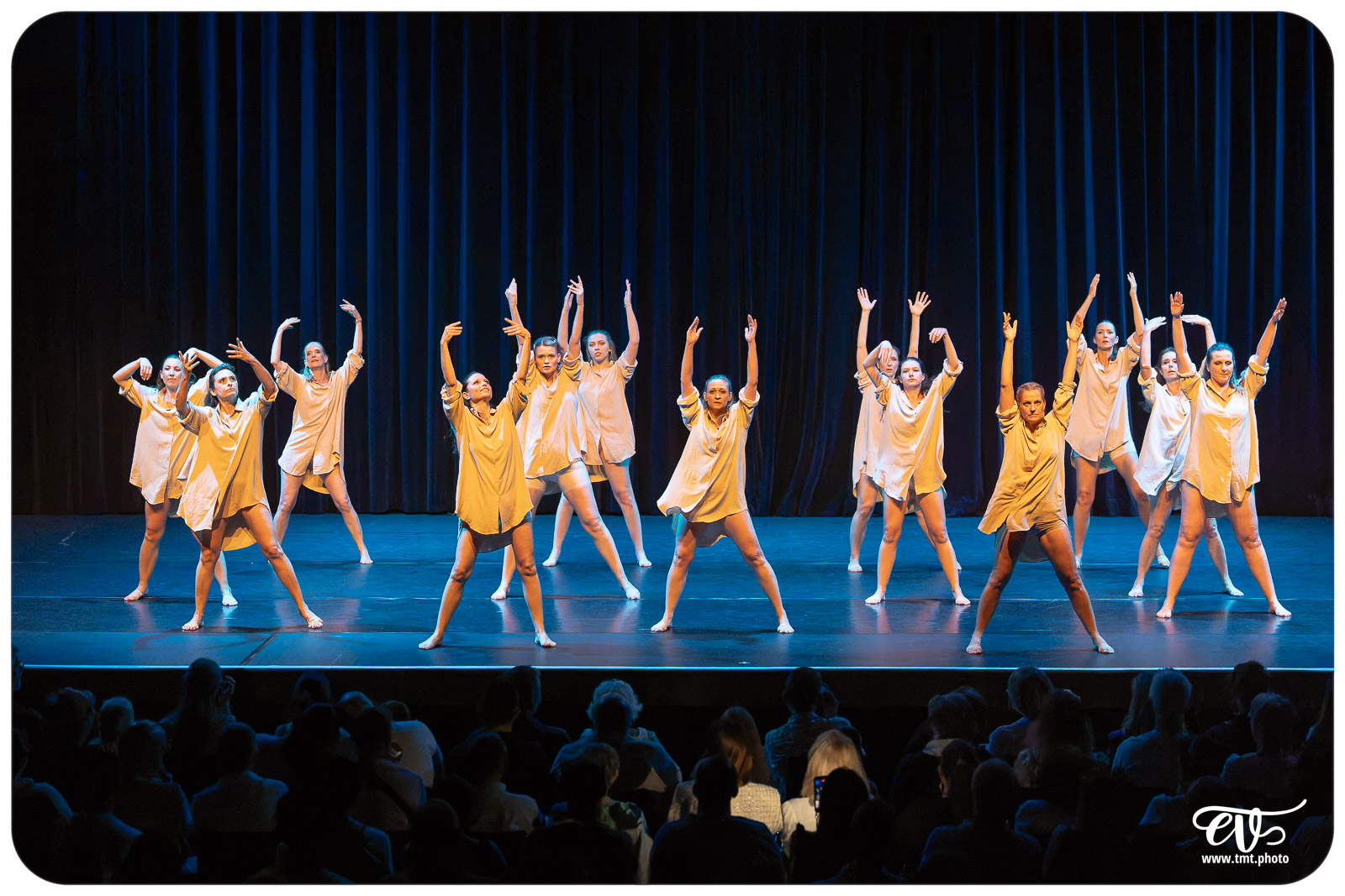 ECOLE DE DANSE CÉCILE ADAMOW